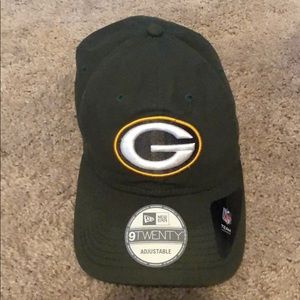 Green Bay Packers Hat